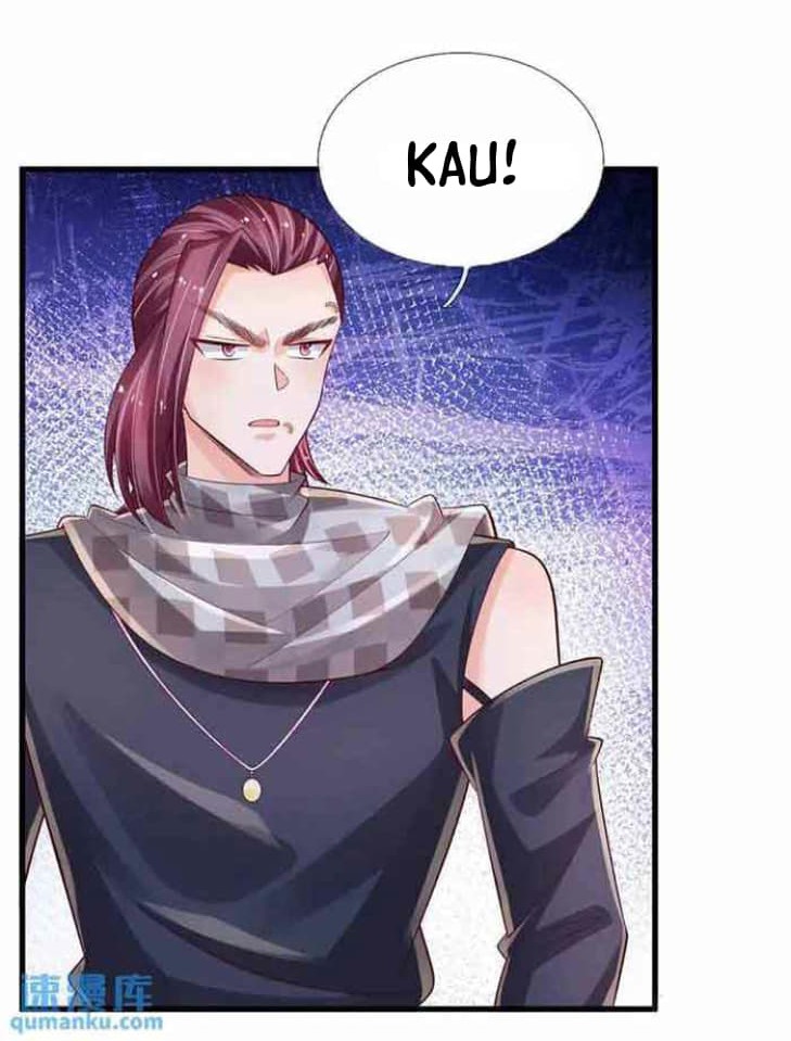100.000 Layers Of Body Refining: I Raise All Emperor Chapter 303 - halaman 4