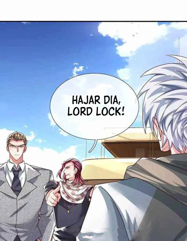 100.000 Layers Of Body Refining: I Raise All Emperor Chapter 305 - halaman 2