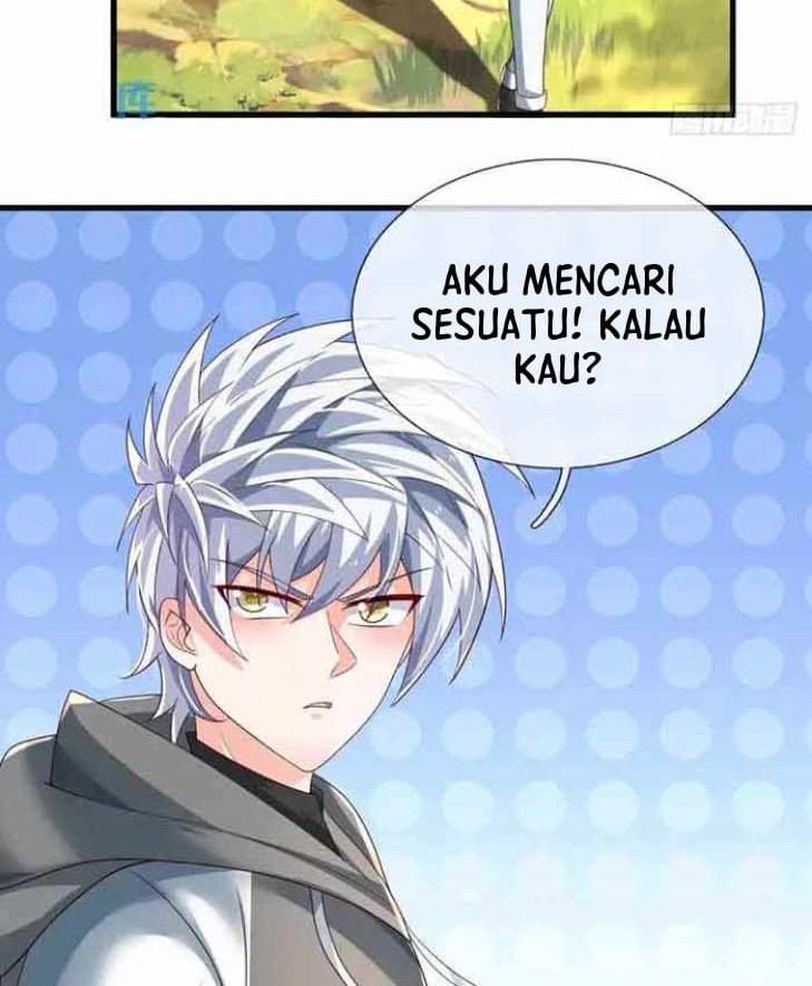 100.000 Layers Of Body Refining: I Raise All Emperor Chapter 307 - halaman 2