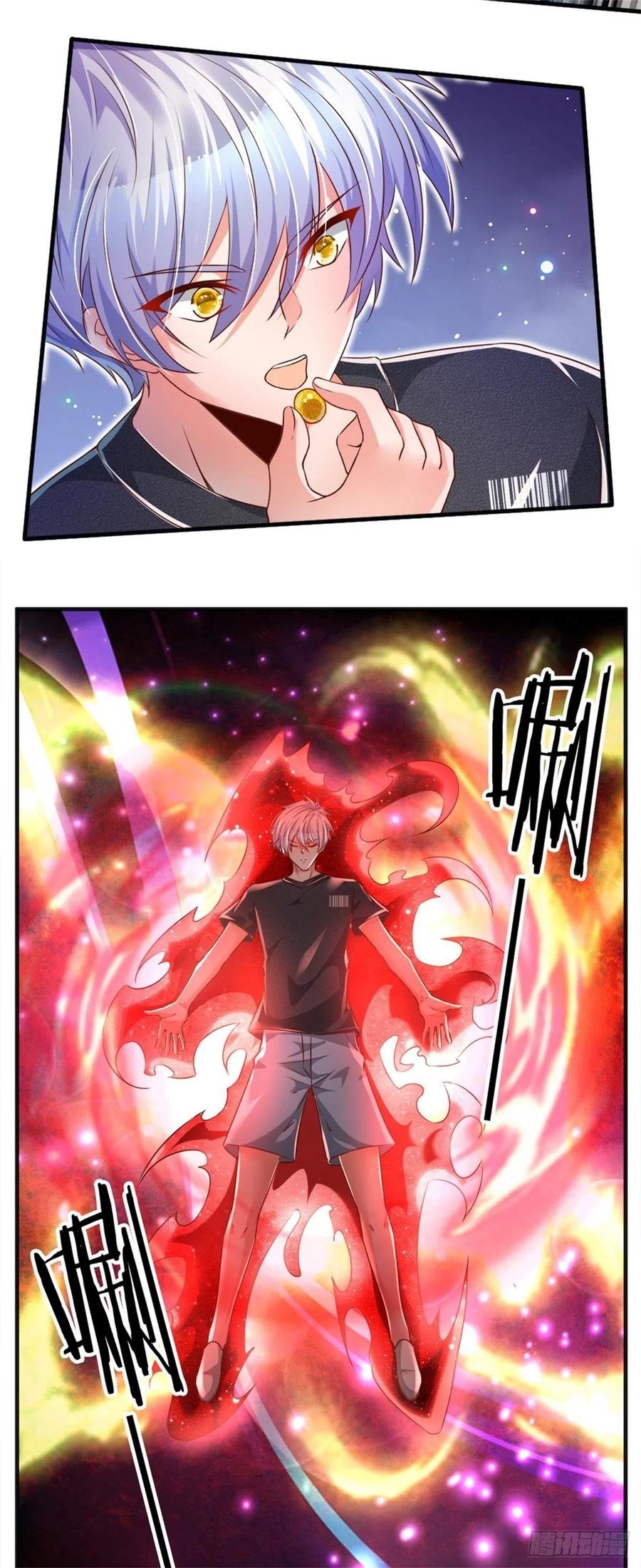 100.000 Layers Of Body Refining: I Raise All Emperor Chapter 31 - halaman 16
