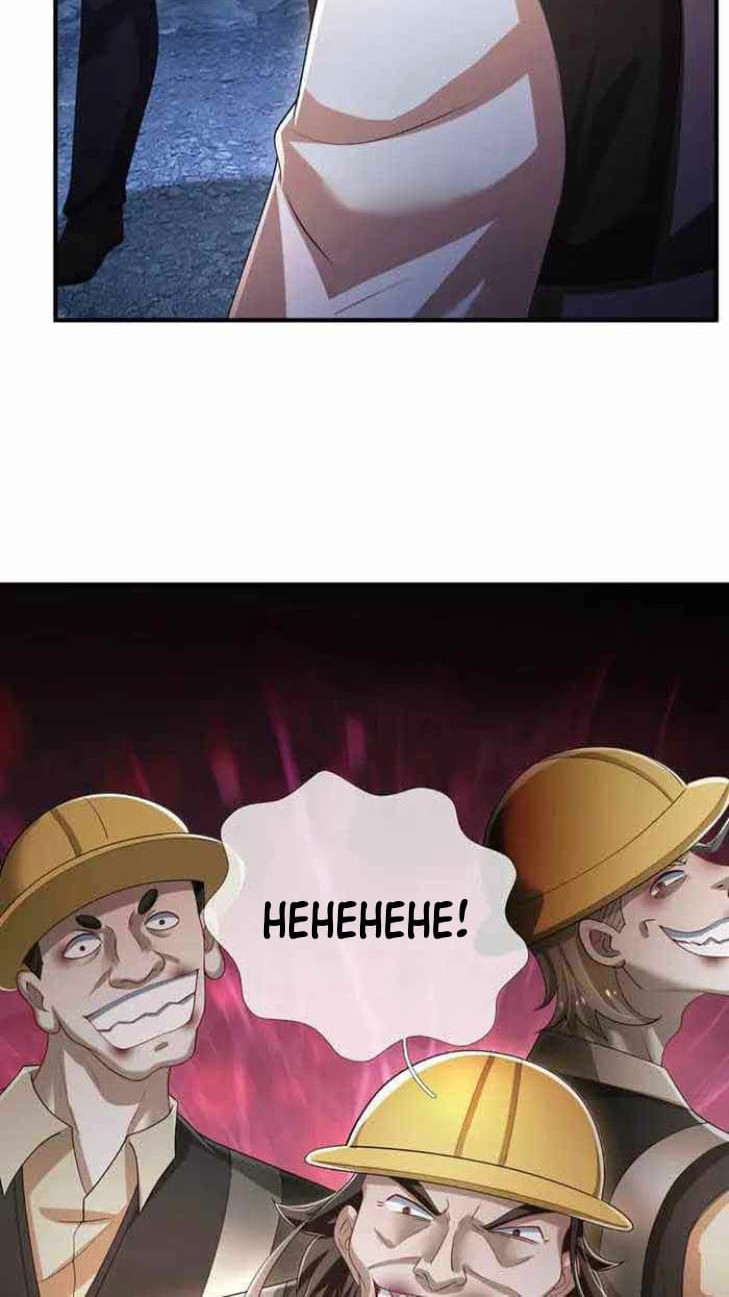 100.000 Layers Of Body Refining: I Raise All Emperor Chapter 310 - halaman 20