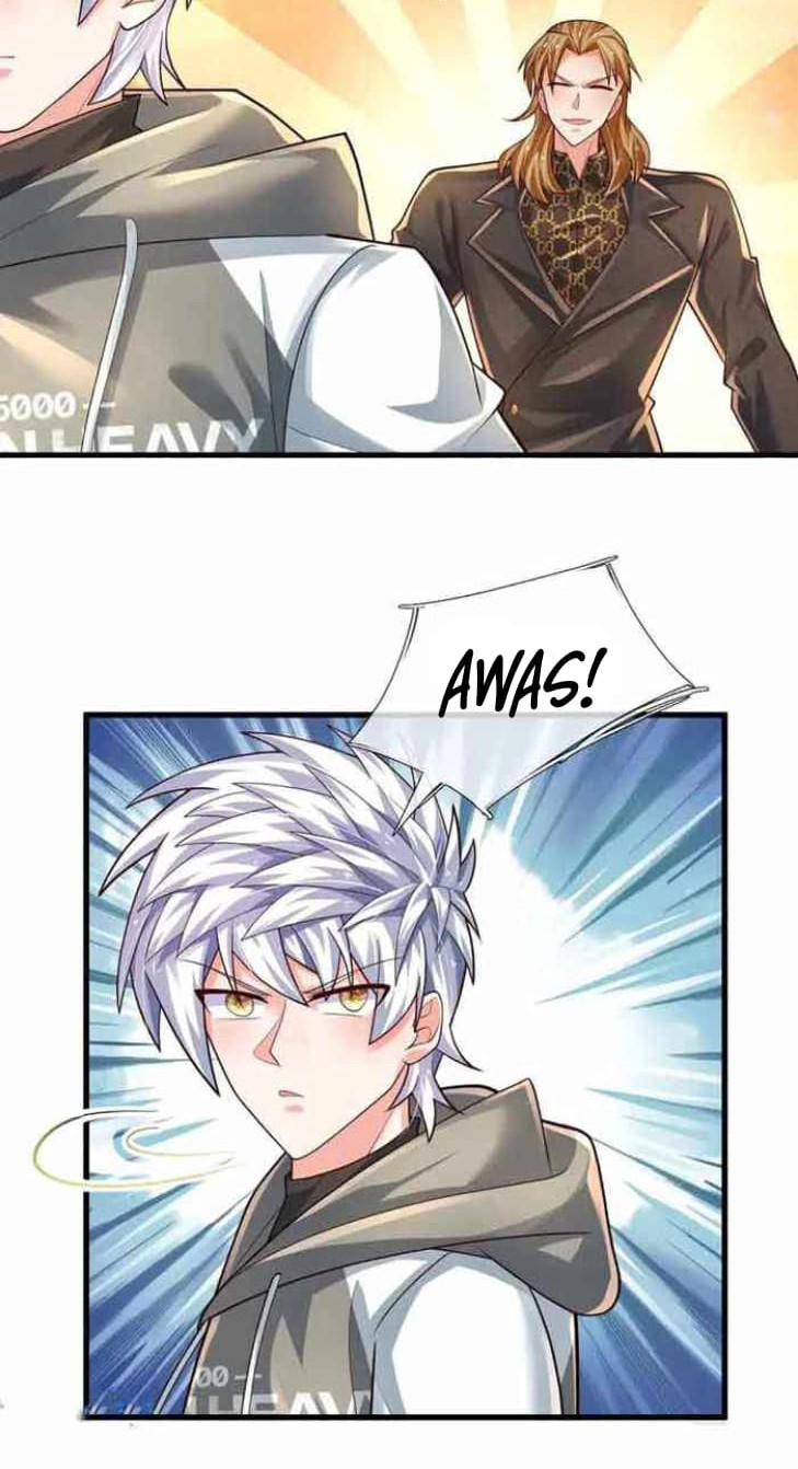100.000 Layers Of Body Refining: I Raise All Emperor Chapter 310 - halaman 4