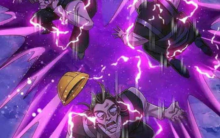 100.000 Layers Of Body Refining: I Raise All Emperor Chapter 311 - halaman 11