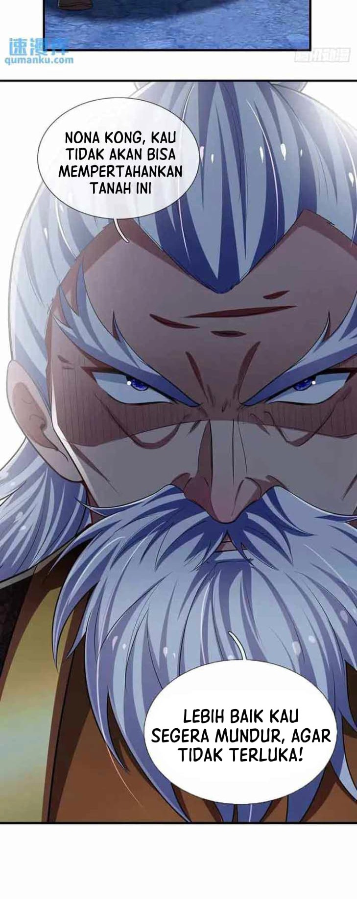 100.000 Layers Of Body Refining: I Raise All Emperor Chapter 311 - halaman 18