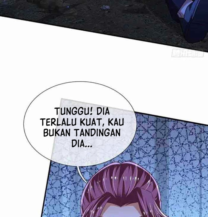 100.000 Layers Of Body Refining: I Raise All Emperor Chapter 311 - halaman 24
