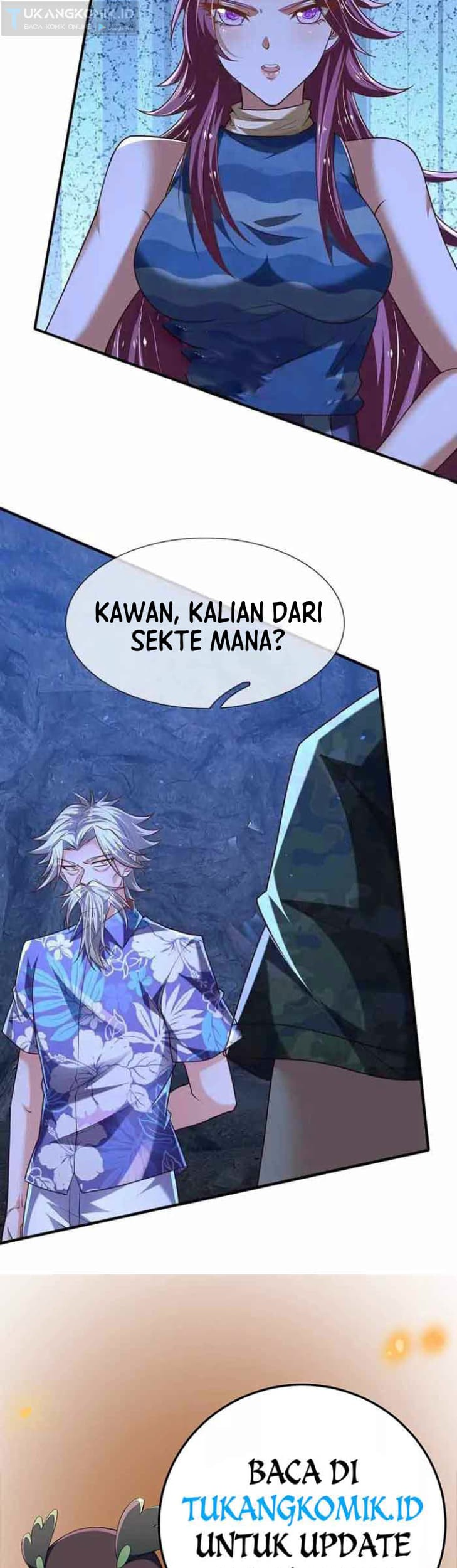 100.000 Layers Of Body Refining: I Raise All Emperor Chapter 311 - halaman 25