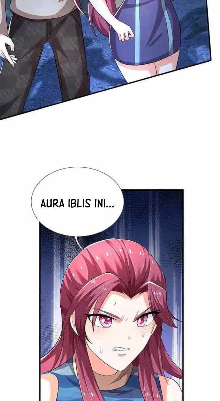 100.000 Layers Of Body Refining: I Raise All Emperor Chapter 313 - halaman 2