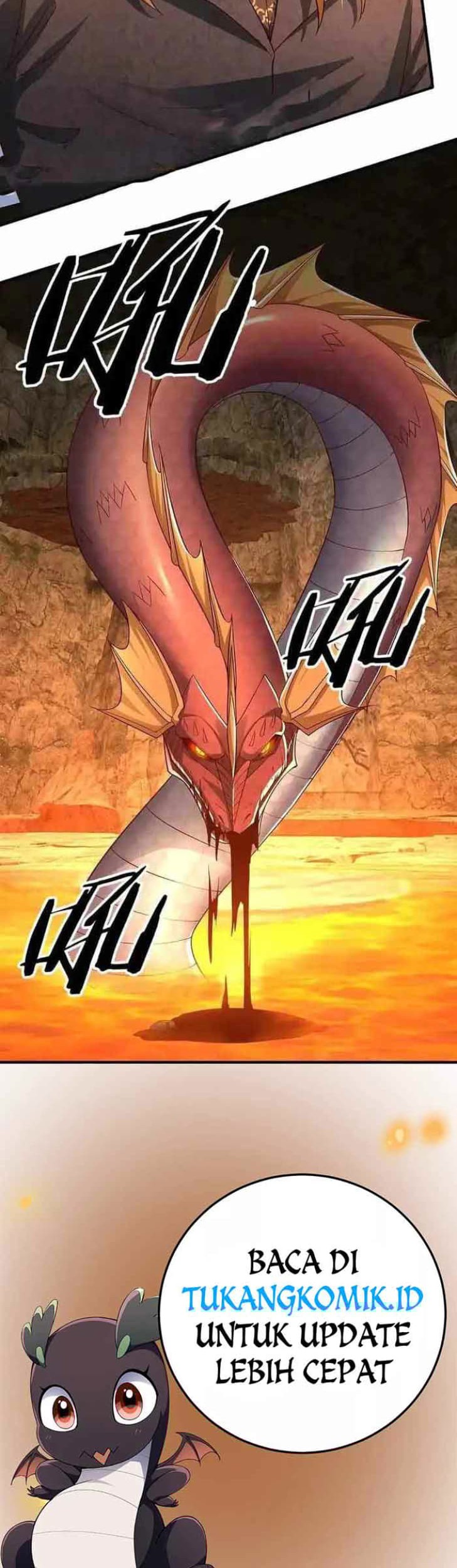 100.000 Layers Of Body Refining: I Raise All Emperor Chapter 314 - halaman 27