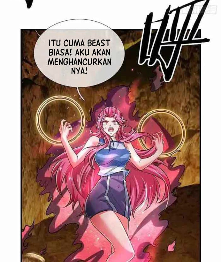 100.000 Layers Of Body Refining: I Raise All Emperor Chapter 315 - halaman 2