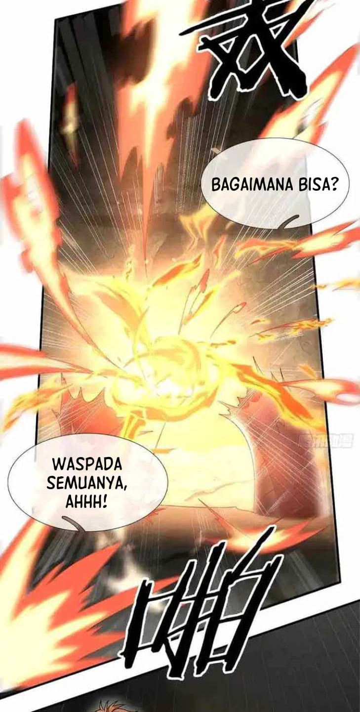 100.000 Layers Of Body Refining: I Raise All Emperor Chapter 315 - halaman 22