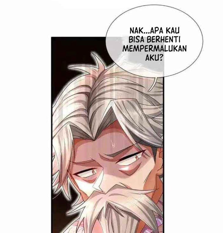 100.000 Layers Of Body Refining: I Raise All Emperor Chapter 316 - halaman 2