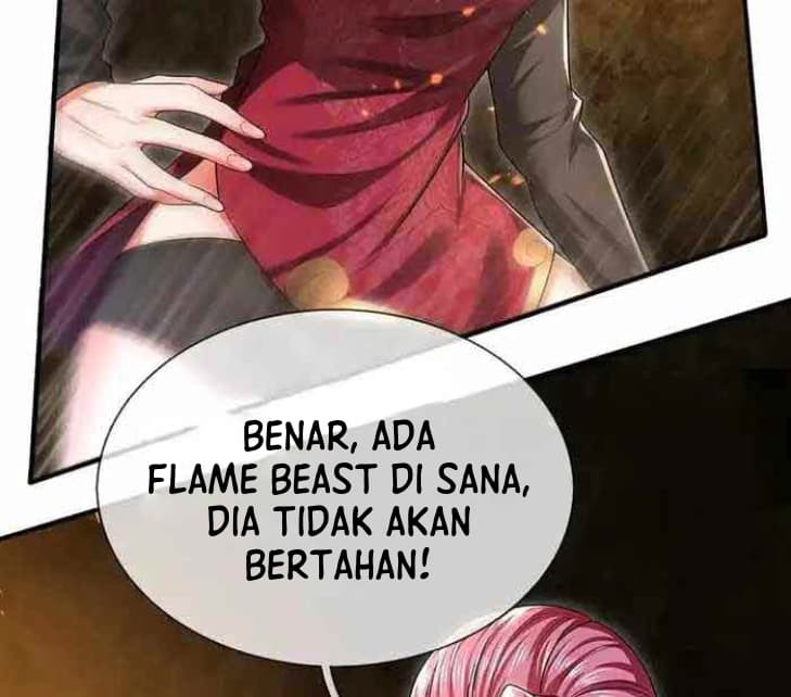 100.000 Layers Of Body Refining: I Raise All Emperor Chapter 316 - halaman 24