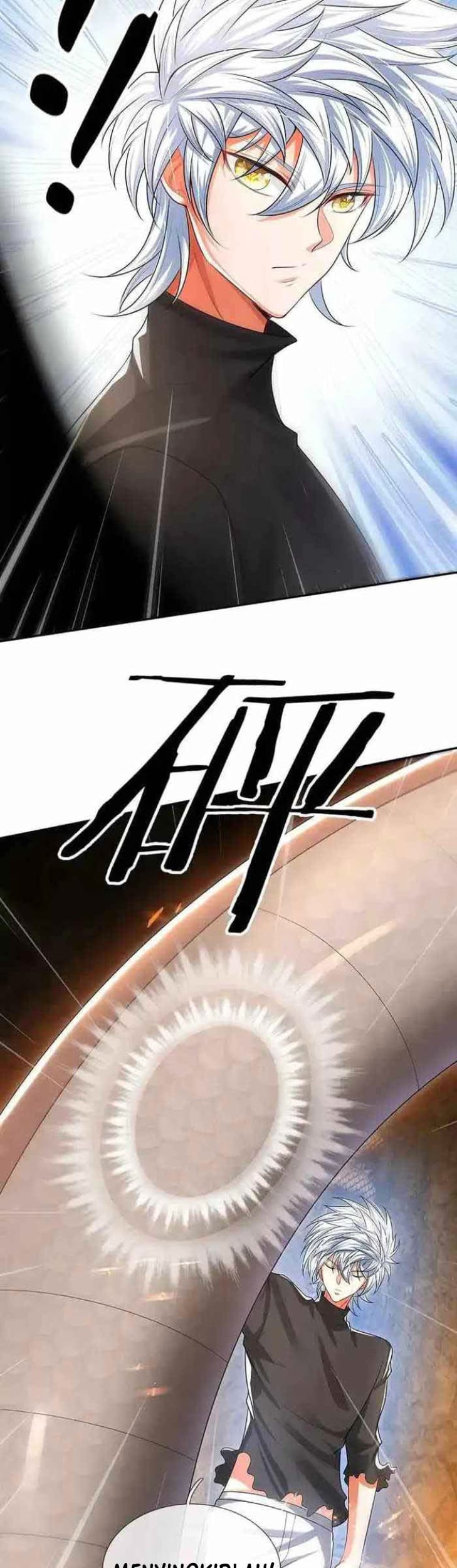 100.000 Layers Of Body Refining: I Raise All Emperor Chapter 316 - halaman 26