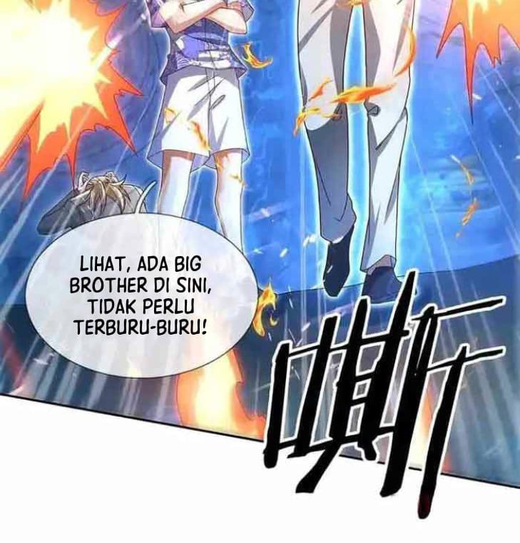100.000 Layers Of Body Refining: I Raise All Emperor Chapter 316 - halaman 4