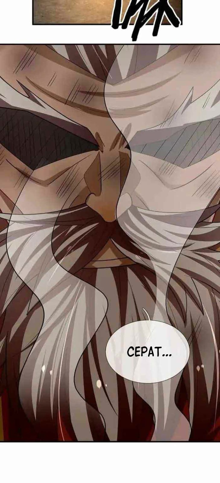 100.000 Layers Of Body Refining: I Raise All Emperor Chapter 316 - halaman 8