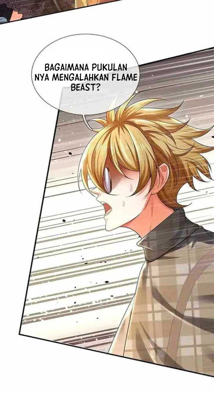 100.000 Layers Of Body Refining: I Raise All Emperor Chapter 317 - halaman 2
