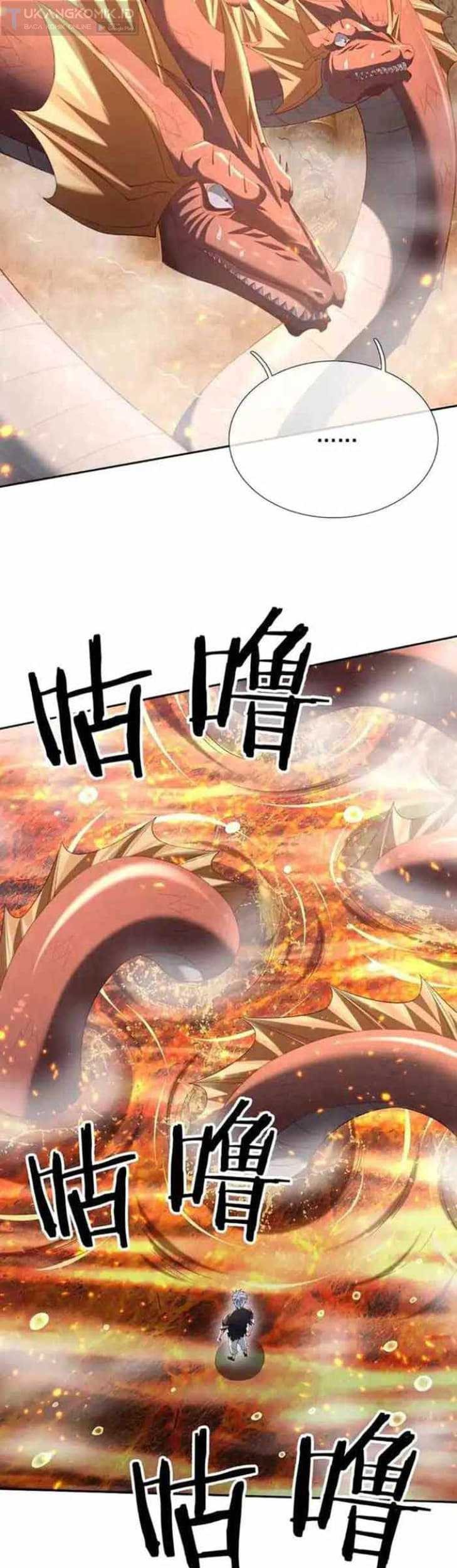 100.000 Layers Of Body Refining: I Raise All Emperor Chapter 317 - halaman 7