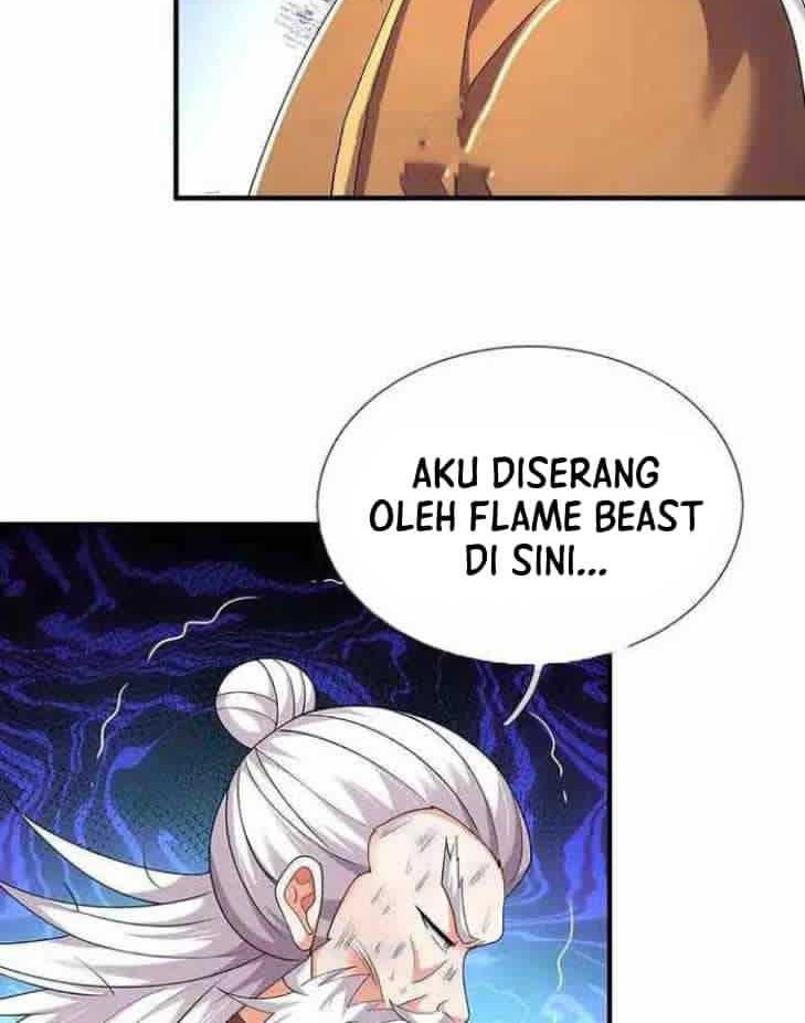 100.000 Layers Of Body Refining: I Raise All Emperor Chapter 318 - halaman 2