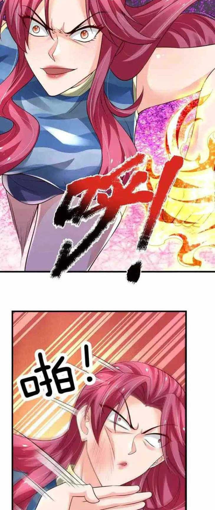 100.000 Layers Of Body Refining: I Raise All Emperor Chapter 318 - halaman 26