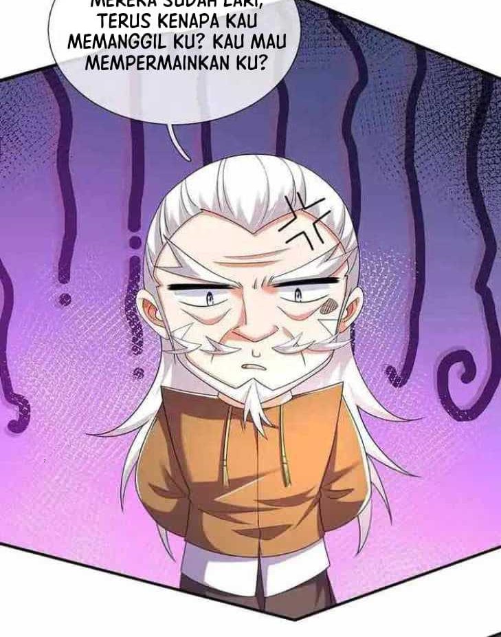 100.000 Layers Of Body Refining: I Raise All Emperor Chapter 318 - halaman 4