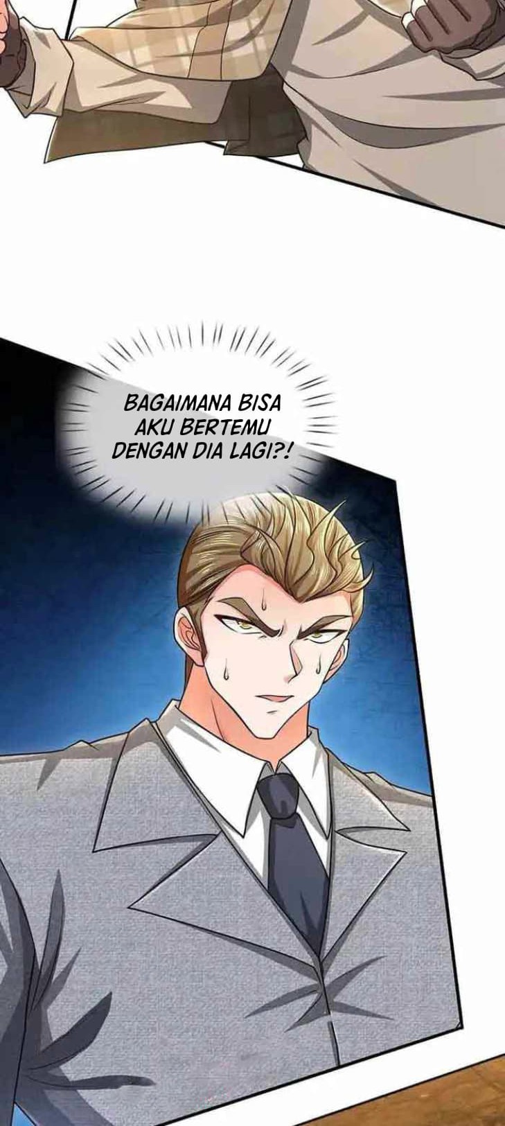 100.000 Layers Of Body Refining: I Raise All Emperor Chapter 319 - halaman 2