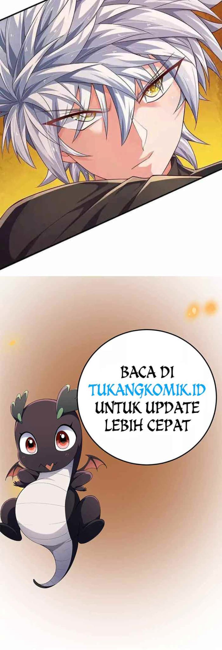 100.000 Layers Of Body Refining: I Raise All Emperor Chapter 319 - halaman 27