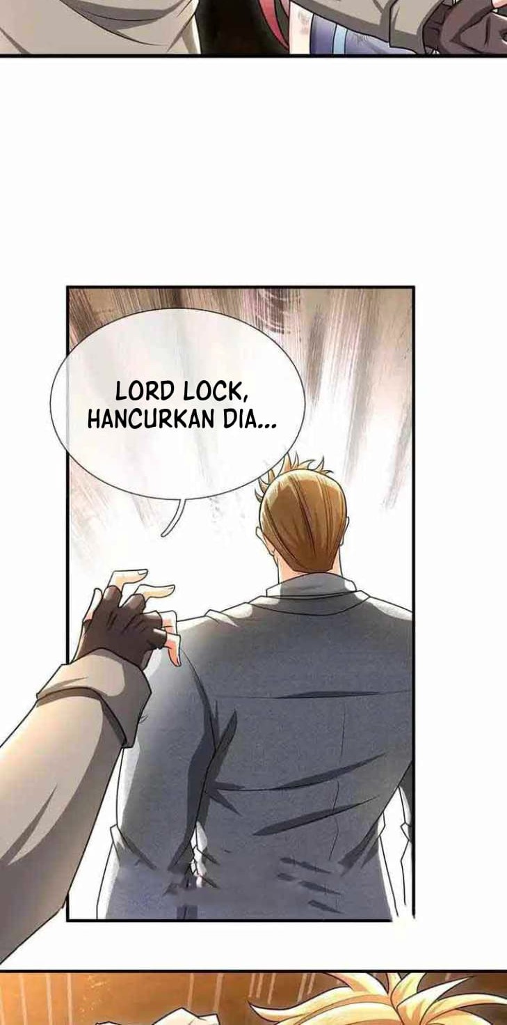 100.000 Layers Of Body Refining: I Raise All Emperor Chapter 319 - halaman 6