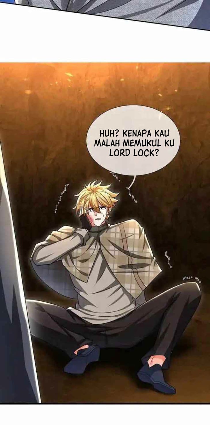 100.000 Layers Of Body Refining: I Raise All Emperor Chapter 319 - halaman 8