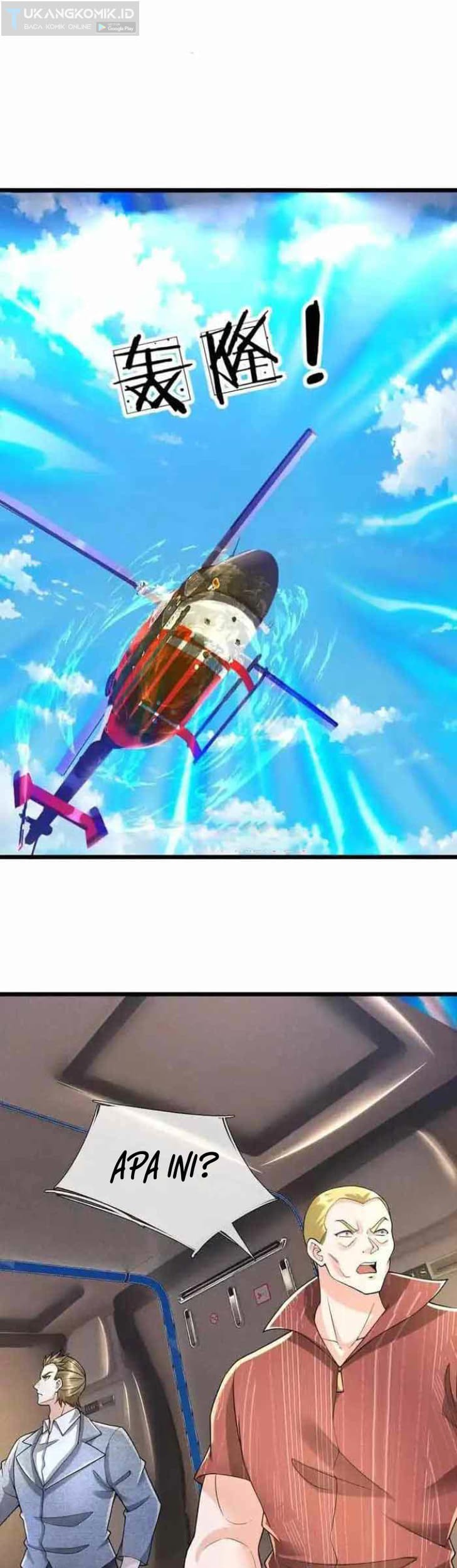 100.000 Layers Of Body Refining: I Raise All Emperor Chapter 321 - halaman 12