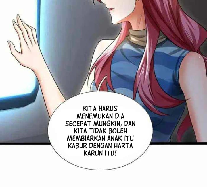 100.000 Layers Of Body Refining: I Raise All Emperor Chapter 322 - halaman 11