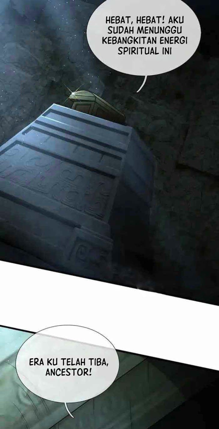 100.000 Layers Of Body Refining: I Raise All Emperor Chapter 322 - halaman 2