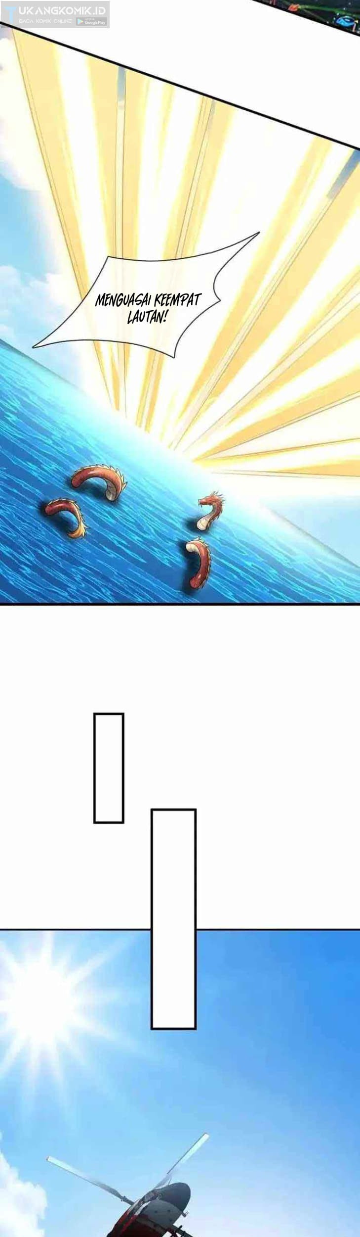 100.000 Layers Of Body Refining: I Raise All Emperor Chapter 322 - halaman 9