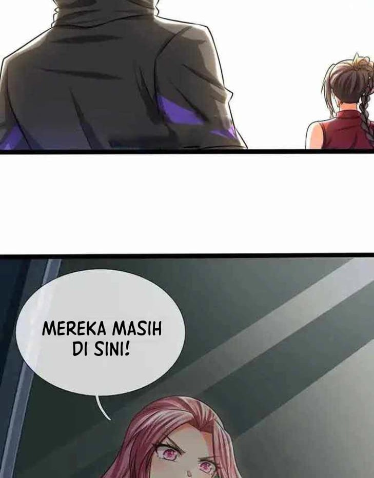 100.000 Layers Of Body Refining: I Raise All Emperor Chapter 323 - halaman 2