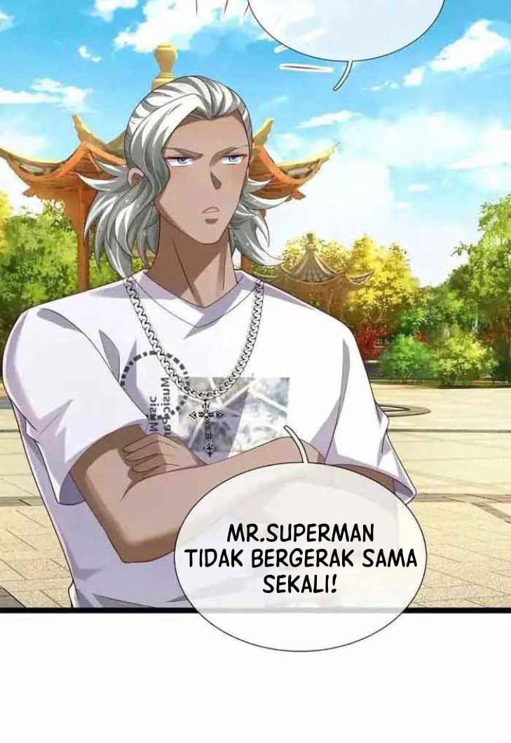 100.000 Layers Of Body Refining: I Raise All Emperor Chapter 324 - halaman 4