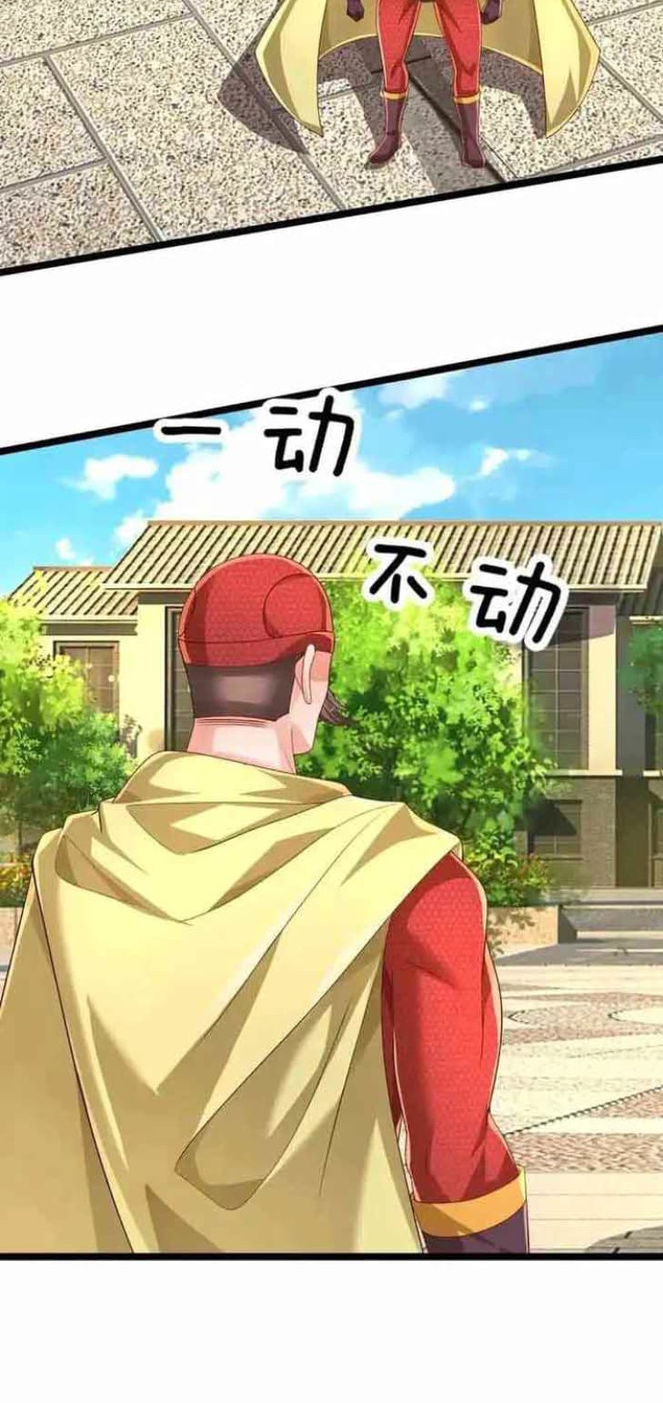 100.000 Layers Of Body Refining: I Raise All Emperor Chapter 324 - halaman 8