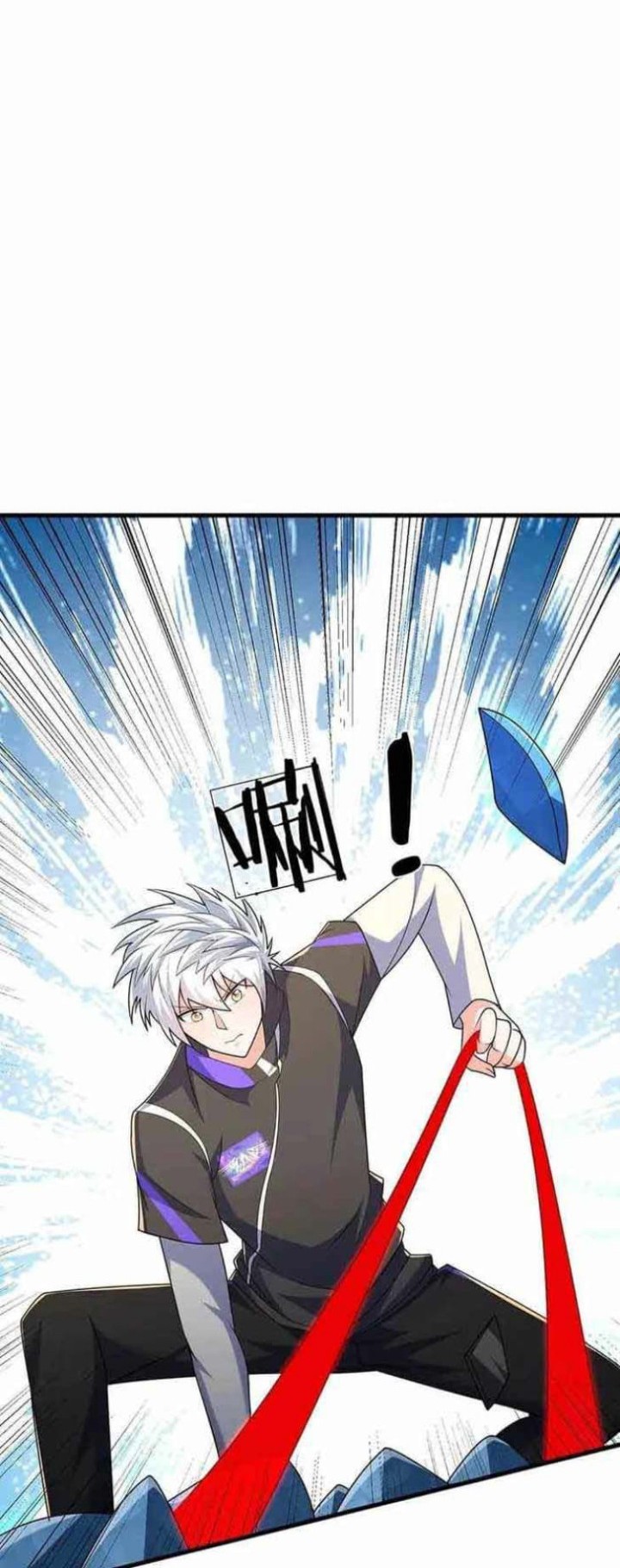 100.000 Layers Of Body Refining: I Raise All Emperor Chapter 326 - halaman 12