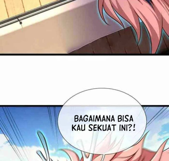 100.000 Layers Of Body Refining: I Raise All Emperor Chapter 326 - halaman 2