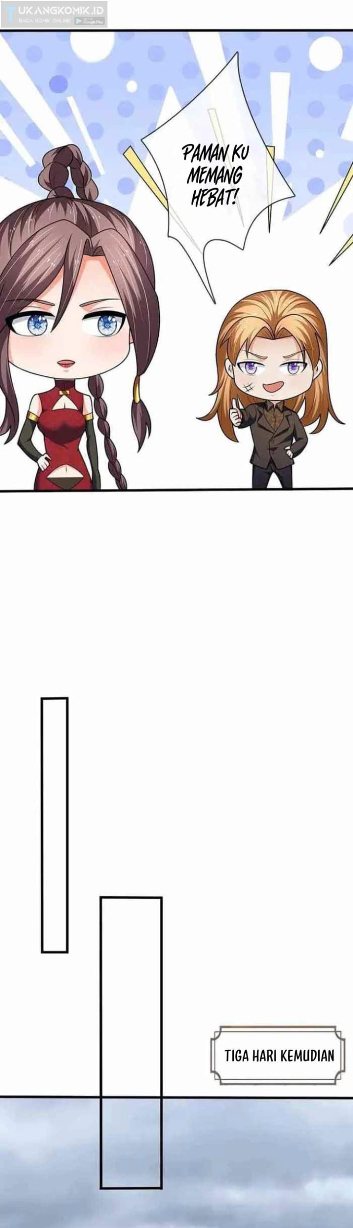 100.000 Layers Of Body Refining: I Raise All Emperor Chapter 326 - halaman 23