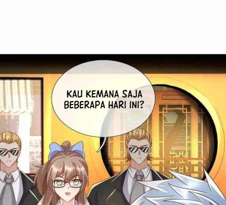 100.000 Layers Of Body Refining: I Raise All Emperor Chapter 326 - halaman 35