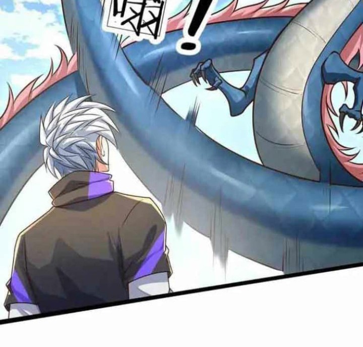 100.000 Layers Of Body Refining: I Raise All Emperor Chapter 326 - halaman 4