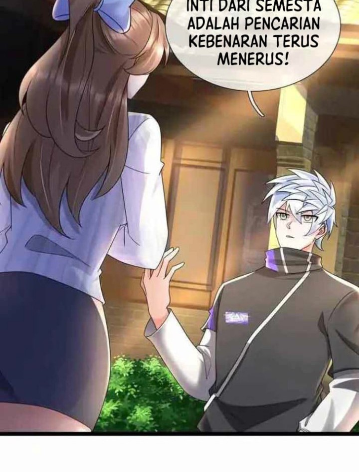 100.000 Layers Of Body Refining: I Raise All Emperor Chapter 327 - halaman 4