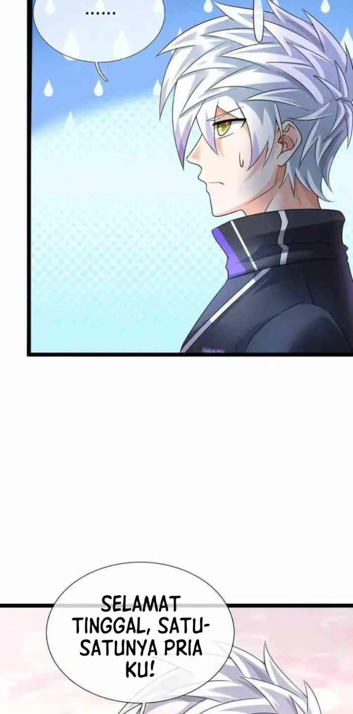 100.000 Layers Of Body Refining: I Raise All Emperor Chapter 327 - halaman 6