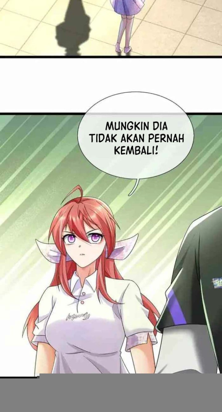 100.000 Layers Of Body Refining: I Raise All Emperor Chapter 327 - halaman 8
