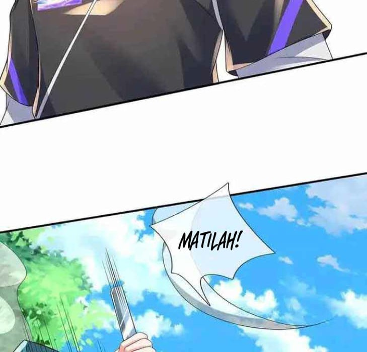 100.000 Layers Of Body Refining: I Raise All Emperor Chapter 329 - halaman 2