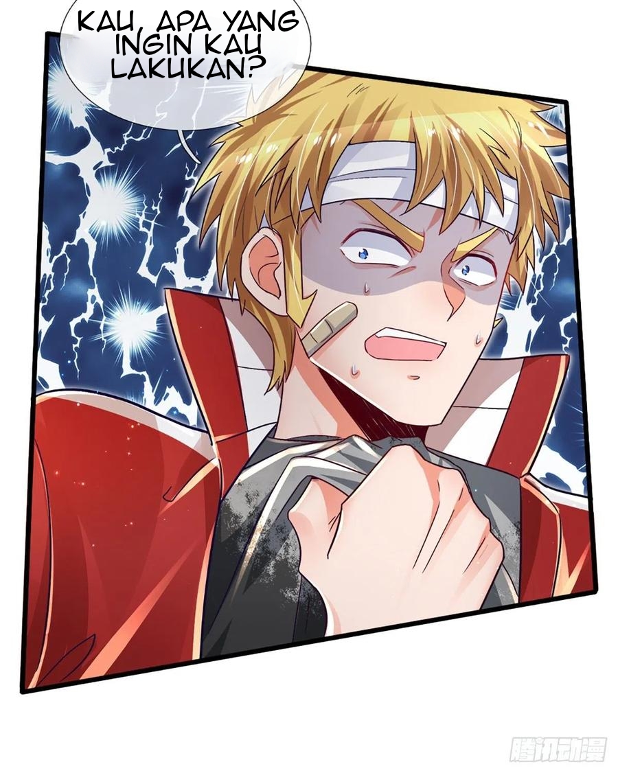 100.000 Layers Of Body Refining: I Raise All Emperor Chapter 33 - halaman 26