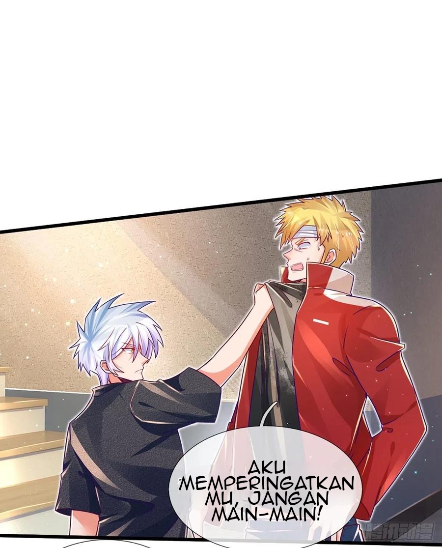 100.000 Layers Of Body Refining: I Raise All Emperor Chapter 33 - halaman 32