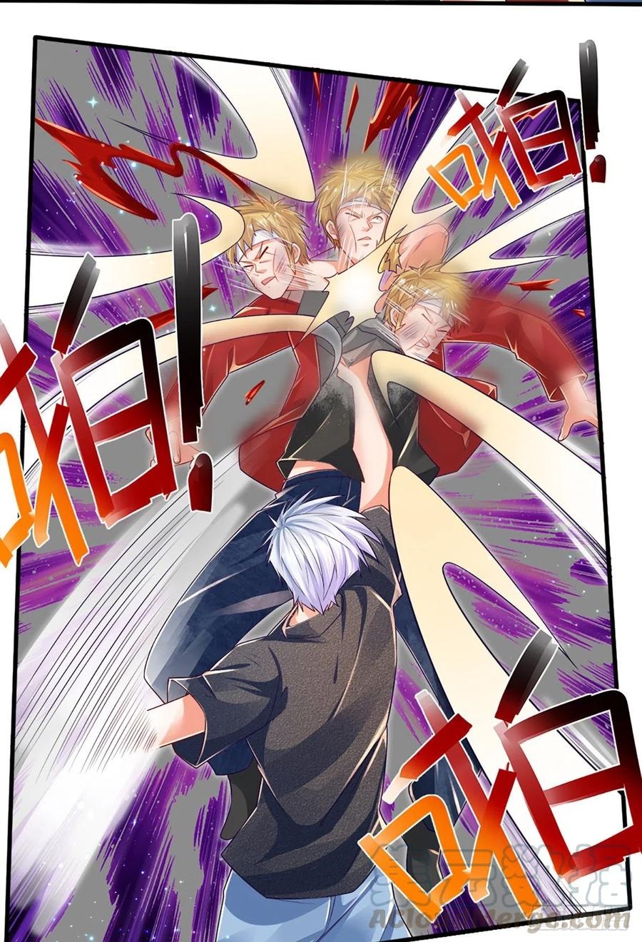 100.000 Layers Of Body Refining: I Raise All Emperor Chapter 33 - halaman 39