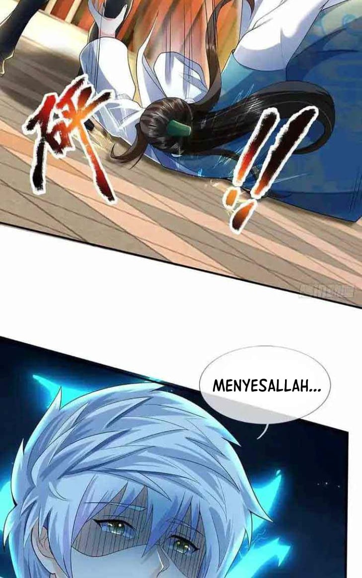 100.000 Layers Of Body Refining: I Raise All Emperor Chapter 330 - halaman 2
