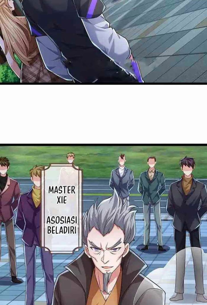100.000 Layers Of Body Refining: I Raise All Emperor Chapter 331 - halaman 2