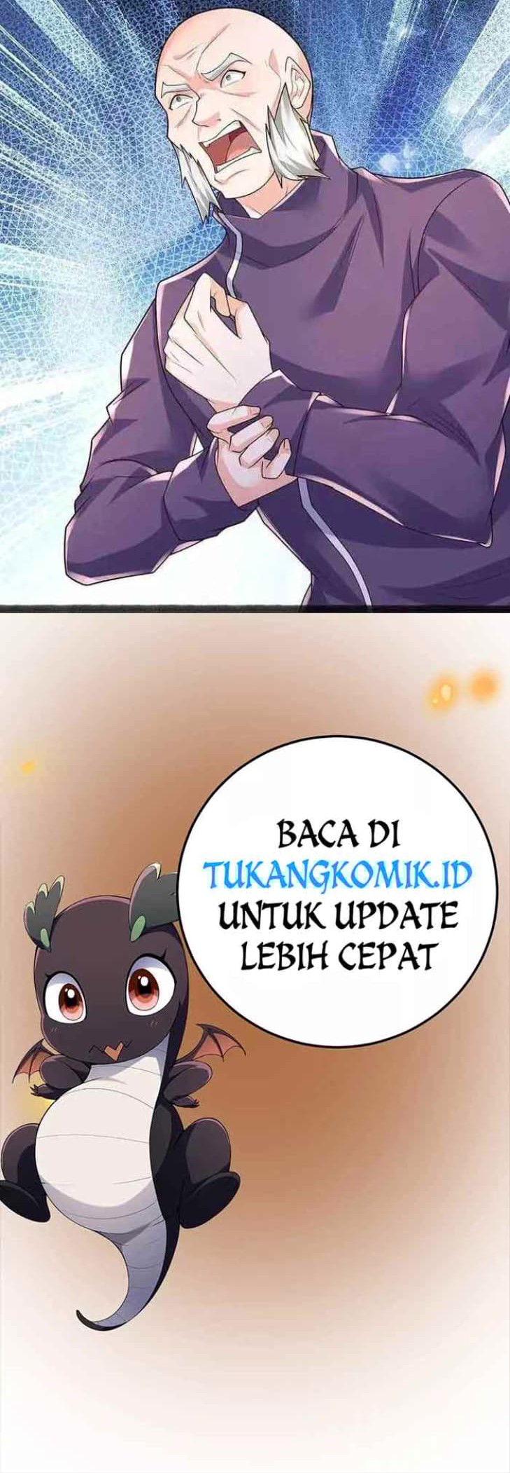 100.000 Layers Of Body Refining: I Raise All Emperor Chapter 331 - halaman 31